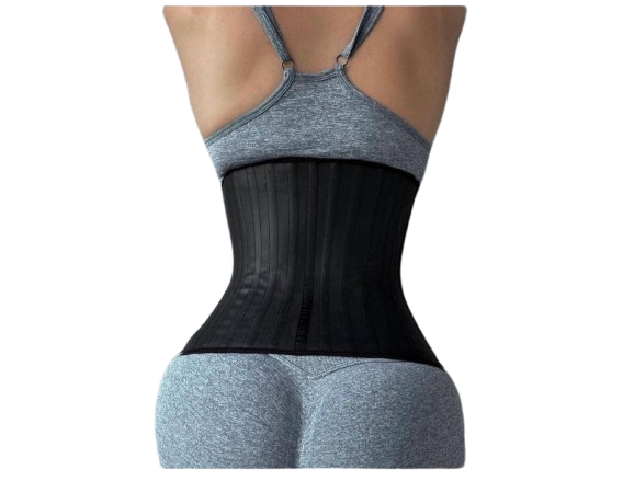 Cinturilla de Látex 25 Varillas