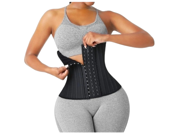 Cinturilla de Látex 25 Varillas